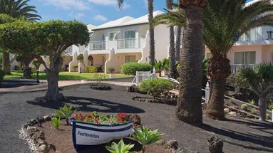 H10 Ocean Suites
