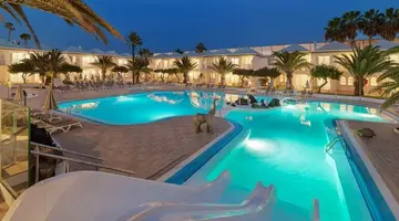 H10 Ocean Suites