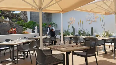 H10 Ocean Suites