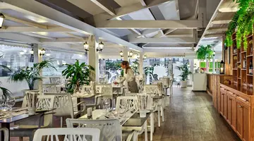 H10 Ocean Suites