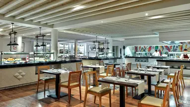 H10 Ocean Suites