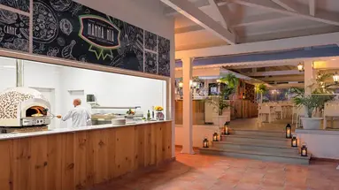H10 Ocean Suites