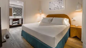 H10 Ocean Suites