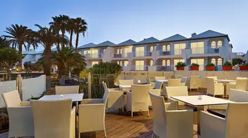 H10 Ocean Suites