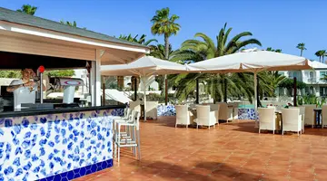 H10 Ocean Suites