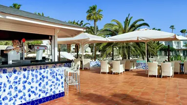 H10 Ocean Suites