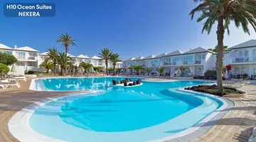 H10 Ocean Suites