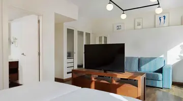 H10 OCEAN SUITES