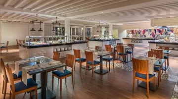 H10 OCEAN SUITES