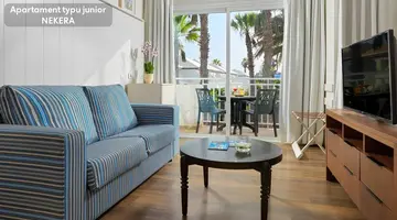 H10 Ocean Suites