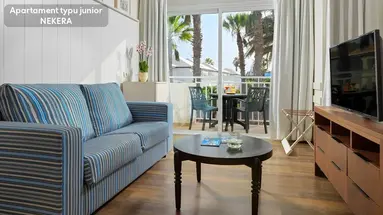 H10 Ocean Suites