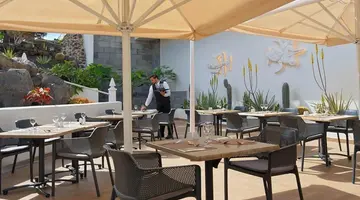 H10 Ocean Suites