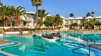 H10 Ocean Suites