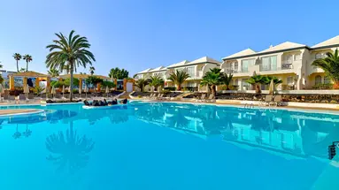 H10 Ocean Suites