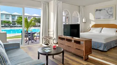 H10 Ocean Suites