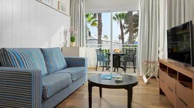 H10 OCEAN SUITES
