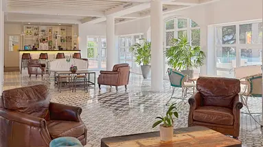 H10 Ocean Suites