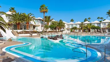 H10 Ocean Suites