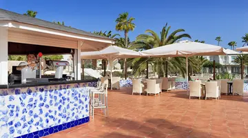 H10 Ocean Suites