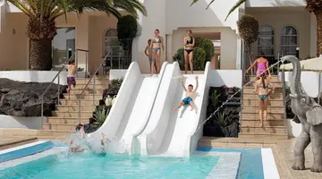 H10 Ocean Suites