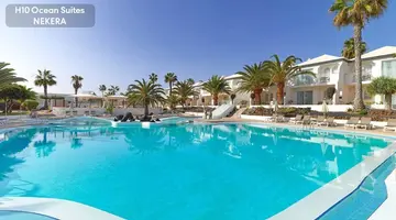 H10 Ocean Suites