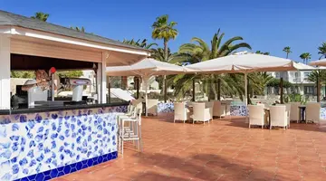 H10 Ocean Suites