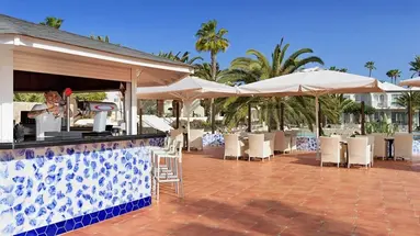 H10 Ocean Suites