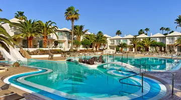 H10 Ocean Suites