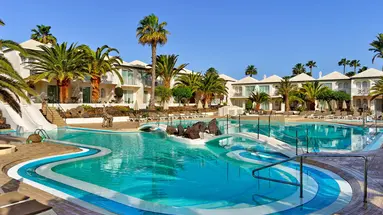H10 Ocean Suites