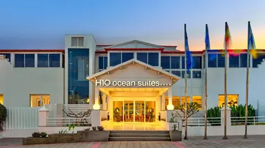 H10 Ocean Suites