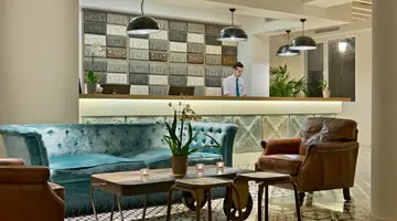 H10 OCEAN SUITES