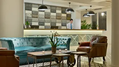 H10 OCEAN SUITES