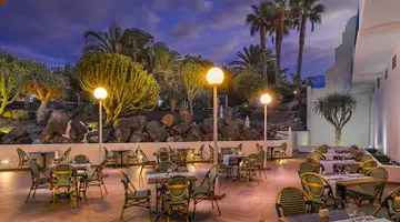 H10 Ocean Suites