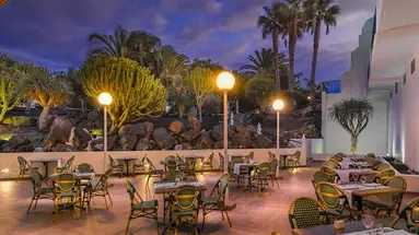 H10 Ocean Suites