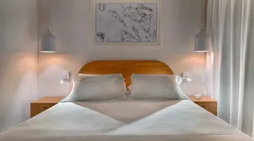 H10 OCEAN SUITES