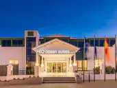 H10 OCEAN SUITES