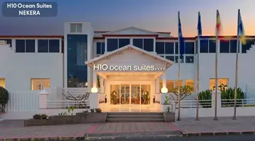 H10 Ocean Suites