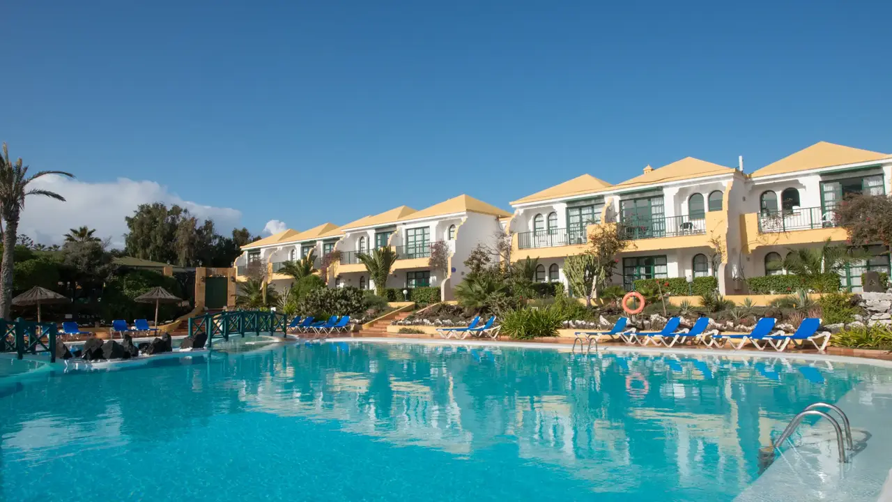 H10 OCEAN SUITES