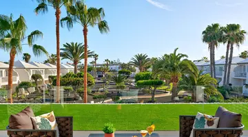 H10 Ocean Suites