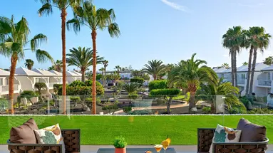 H10 Ocean Suites