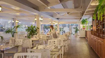 H10 Ocean Suites
