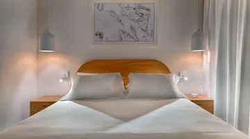 H10 OCEAN SUITES
