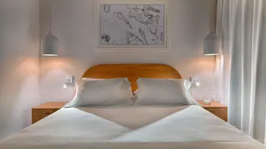 H10 OCEAN SUITES