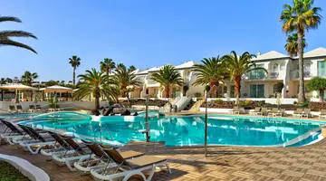 H10 Ocean Suites