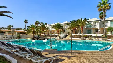 H10 Ocean Suites