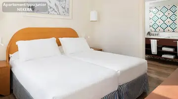 H10 Ocean Suites