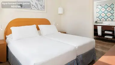 H10 Ocean Suites
