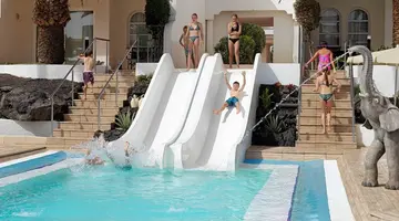 H10 Ocean Suites