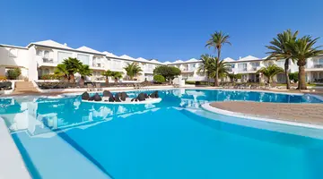 H10 OCEAN SUITES