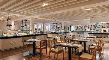H10 OCEAN SUITES